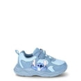 thumbnail image 2 of Disney's Lilo & Stitch Toddler Girl Athletic Sneaker, 2 of 5