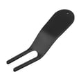 thumbnail image 4 of Ximing Golf Divot Repair Tool Lawn Repair Prong Lightweight Ball Marker Metal Pitch Mark Repair Fork Putting Green Fork for Exercise, 4 of 9