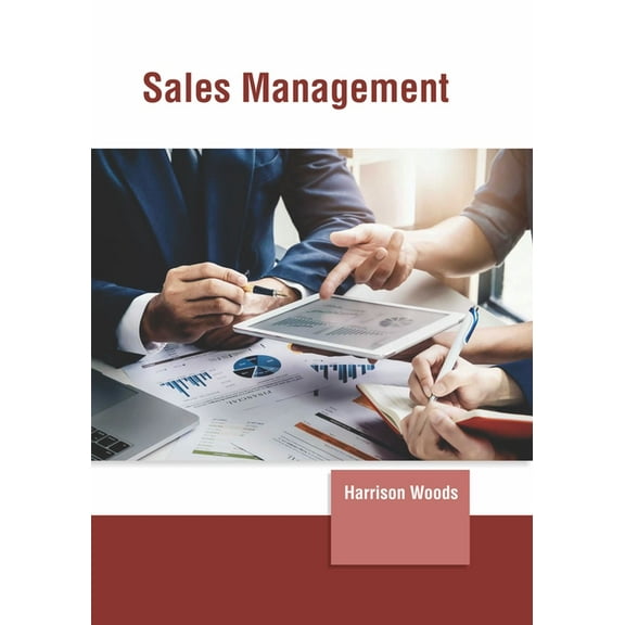 Sales Management, (Hardcover)
