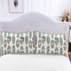 thumbnail image 4 of Dibujos animados Edredón Cubierta Hogar Essentials Conjuntos de ropa de cama Cubiertas de almohadas Multicolor Múltiples Tamaño Edredón Set Adolescente Boy Regalos L 3 Piezas Jumpingount HA011561-15, 4 of 7