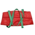 thumbnail image 2 of Holiday Christmas Wreath Oxford Cloth Storage Bag for 30" Wreaths;Holiday Christmas Wreath Oxford Cloth Storage Bag for 30" Wreaths, 2 of 9
