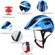 thumbnail image 5 of Lixada Equipos de ciclo,- Seguridad Adecuada Bicicleta Rodillo de casco de seguridad respirable - Casco de seguridad respirable mejorado - Rodillo de equipo de casco, 5 of 8