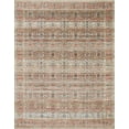 thumbnail image 3 of Loloi Saban SAB-05 Oriental Sand / Rust Area Rug 5'-3" x 7'-6", 3 of 6