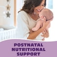 thumbnail image 3 of Organic Valley, Postnatal Support Smoothie Mix, Vanilla, 3 of 10