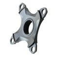 thumbnail image 1 of Adaptador De Plato De Bicicleta Eléctrica 104BCD Para Piezas De Motor Medio M215/M315/M410 Sunnimix Adaptador de plato, 1 of 8