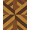 Brown, Pattern 3, variant on ODIKA 2x3 Machine Washable Non-Slip Area Rug, Hardwood Parquet Machine Floor Strip High Traffic Rug, Brown, 447328