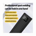 thumbnail image 3 of Digital Spot Welding Tool with 80 Adjustable Gears and Automatic Trigger Function for Precise Welding Operations, 3 of 5
