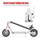 thumbnail image 4 of Bicicleta Patineta Piezas de scooter de Ndcxsfigh base de poste plegable de scooter eléctrico para Xiaomi Mijia M365 Pro, 4 of 8