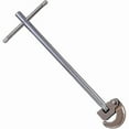thumbnail image 2 of NWOKYZGH 1Pc Basin Wrench, Spring Loaded Small Jaw, Used for Faucet Installation, 2 of 5