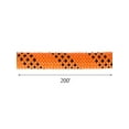 thumbnail image 2 of VEVOR Polyester Rope 9/16" x 200', Load and Pulling Rope, 8600lbs Breaking Strength(Not suitable for rocking climbing, mountain climbing, hanging people, etc.), 2 of 9
