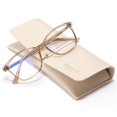 thumbnail image 1 of Gafas bloqueadoras de luz azul Madison Avenue para mujer, 1 of 6