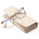 thumbnail image 1 of Gafas bloqueadoras de luz azul Madison Avenue para mujer, 1 of 6