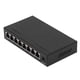 thumbnail image 5 of Conmutador Ethernet adaptable Bling Bling 8 puertos Plug and Play, 5 of 12