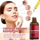 thumbnail image 4 of Aceite de rosa mosqueta orgánico de 45 ml Reduce arrugas, estrías y unifica el tono de la piel Blanquea la piel de forma segura Regalos suaves para mujeres, 4 of 5