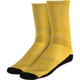 thumbnail image 2 of Men's Embry-Riddle Aeronautical University - Daytona Digital Sublimated Socks, 2 of 6