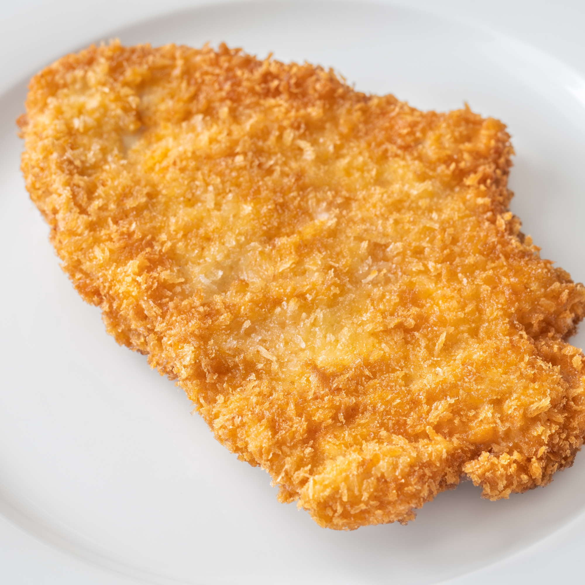 Today Gourmet Breaded Veal Cutlets - (17-20) 4oz. Cutlets - 5lbs.