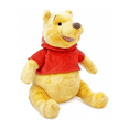 thumbnail image 4 of Disney Store Official Winnie the Pooh Plush Medium 13 inches, 4 of 7