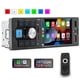 thumbnail image 1 of Autoestéreo de 4.1 Pulgadas Carlam Reproductor Multimedia Digital MP5 Bluetooth para Automóvil, 1 of 12
