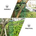 thumbnail image 2 of 2 comederos para pájaros silvestres con gancho colgante, comedero grueso para pájaros, comedero colgante para casa, decoración de jardín al aire libre., 2 of 6