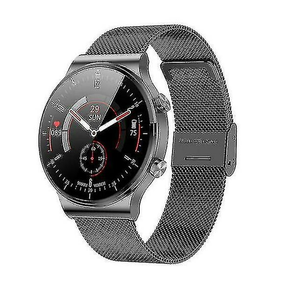 Reloj inteligente M2 Pro con llamada Bluetooth, carga inalámbrica