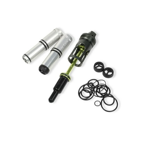 Planet Eclipse GEO IV CORE Bolt Kit - Fits all GEO Guns from GEO 1 to GEO (Best Planet Eclipse Gun)