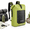Green-55L, variant on Green 55L Waterproof Ultralight TPU Roll Top Dry Bag Backpack for Kayaking Camping