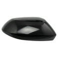 thumbnail image 2 of TRQ Side View Mirror Power Heated Turn Signal Paint to Match RH for Toyota MRA09689, 2 of 5