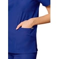 thumbnail image 3 of Adar Universal Mens Scrubs - Unisex Drawstring Scrub Set, 3 of 7