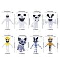 thumbnail image 2 of Zoonomaly Plush Toy Horror Game Cute Soft Stuffed Animal Doll Pillow Plushies Birthday Gift, 2 of 4