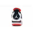 thumbnail image 4 of Jordan Men's 4 Retro Flight Nostalgia Shoes, from StockX, 4 of 5