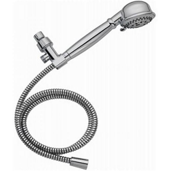 Homewerks Worldwide 228630 Pommeau de Douche Chromé