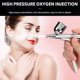 thumbnail image 5 of Airbrush High Penetration Technology Makeup Airbrush Kit Easy Operate Sturdy For Tighten The Skin Gently Care Of The Skin ANGGREK Otros, 5 of 8