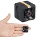 thumbnail image 1 of Mini cámara HD DVR 1080p con detección de movimiento, cámara inalámbrica para el hogar, 1 of 5