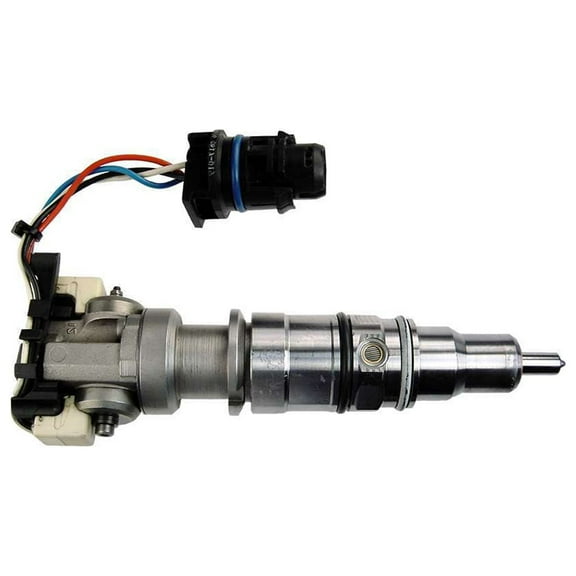 GB Remanufacturing Diesel Remanufactured Fuel Injector