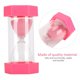 thumbnail image 5 of Durable Hexagonal Hourglass, Sand Clock, Gifts Office Desk Decorations Kitchen Timing For Room Timing Bedroom Home, 5 of 8