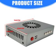 Multimedia Interface Overlayer Synthesizer DMA Fuser Combiner Display Overlay 3840x2160 60Hz Adapter Data Transmission