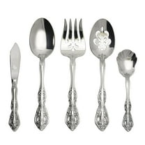 Oneida Michelangelo 5Pc Serving Set