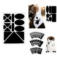 thumbnail image 2 of Repair Patches Self-adhesive Patches Waterproof Repair Patches Down-Jacket Repair for Raincoat-Tent Umbrellas Coat, 2 of 4