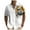 Black, variant on YUIVH Men's Casual Stylish Shirt Cartoon Animal Tiger Graphic Printed Turndown Collar Outdoor Street Short Sleeves Fashion Soft Clothing Relaxed Fit Vacation Shirts