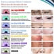 thumbnail image 2 of Mascara facial 7 Colores LED Anti Arrugas Eliminación de acné y rejuvenecimiento de todo tipo de Piel  para Casa o SPA, 2 of 4