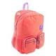 thumbnail image 3 of Mochila Ruz Truzt juvenil coral, 3 of 3
