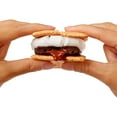 thumbnail image 4 of Slime Life S'mores DIY Slime Kit, 4 of 7