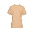 thumbnail image 2 of Bella + Canvas T-Shirt en Jersey pour Femmes Coupe Décontractée, 2 of 3