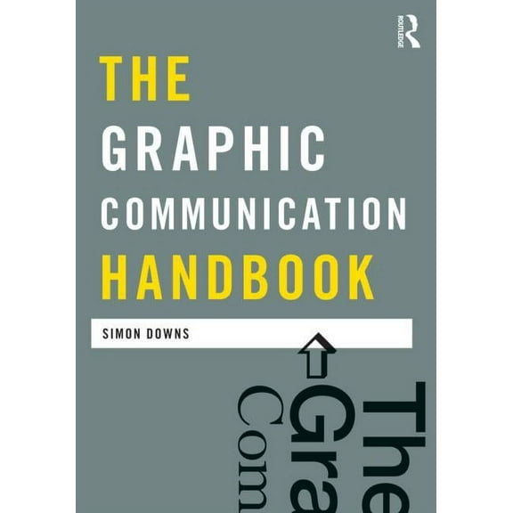 Media Practice The Graphic Communication Handbook, (Paperback)