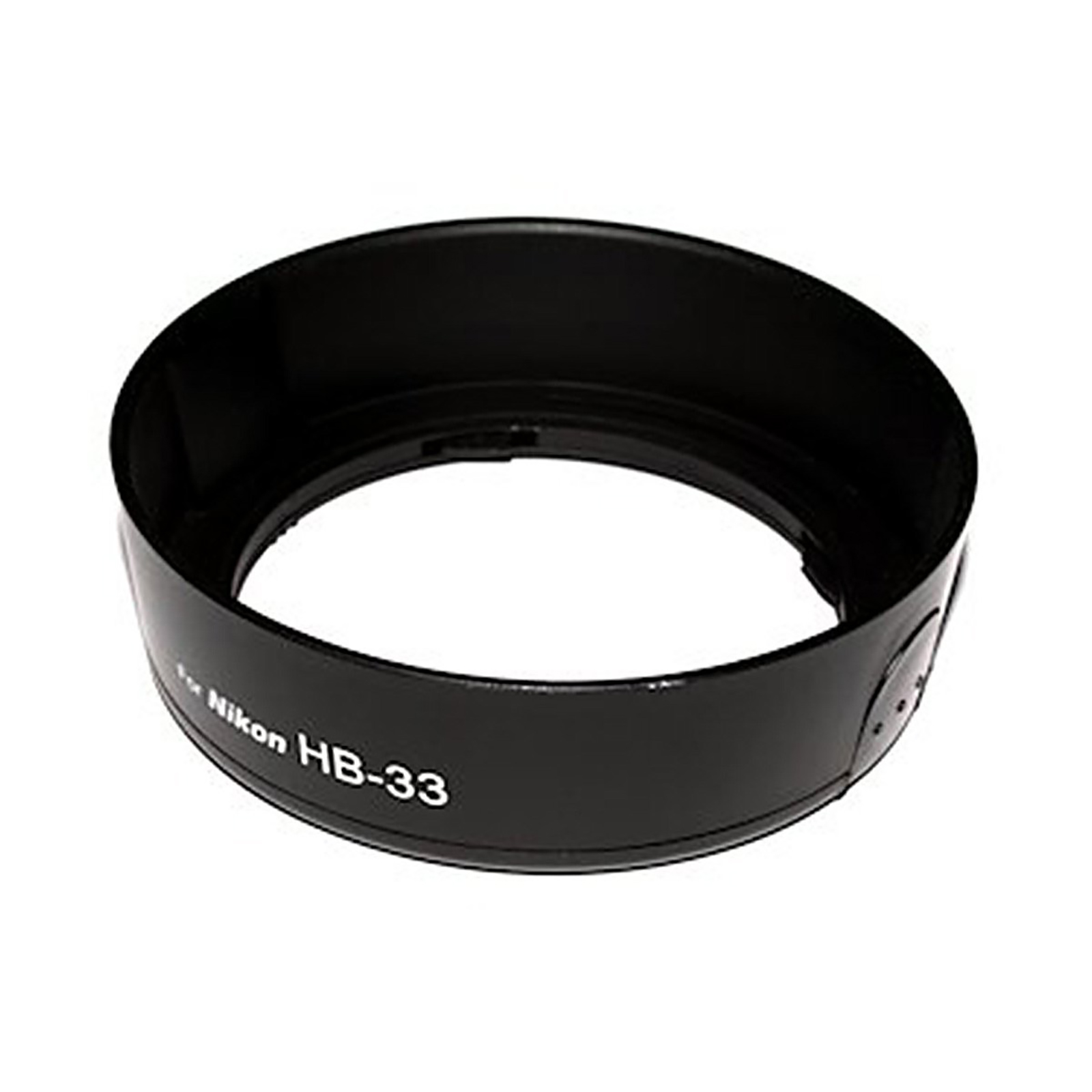 UltraPro HB33 Lens Hood for Nikon 1855mm f/3.55.6G ED AFS DX Lens