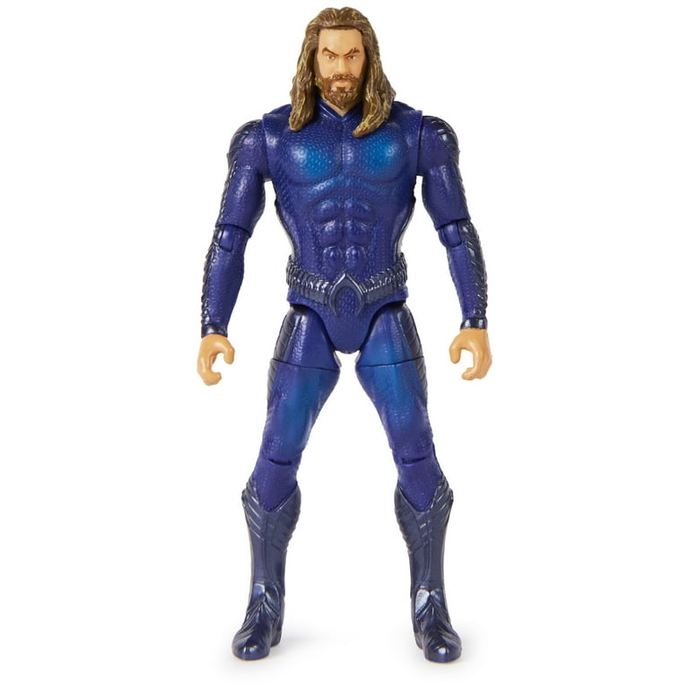 Aquaman 4