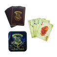 thumbnail image 1 of Paladone Hogwarts Castle Playing Cards, 1 of 4