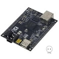 thumbnail image 4 of QMTECH Zynq7000 XC7Z020 Core Board Development Board Kit for Makers Electronic Engineers US Plug, 4 of 5