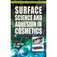 thumbnail image 3 of Surface Science and Adhesion in Cosmetics, 3 of 3