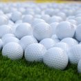 thumbnail image 2 of Double Layer Golf Practice Balls Outdoor Sport Golf Game Training Match Competition Balls, 2 of 5